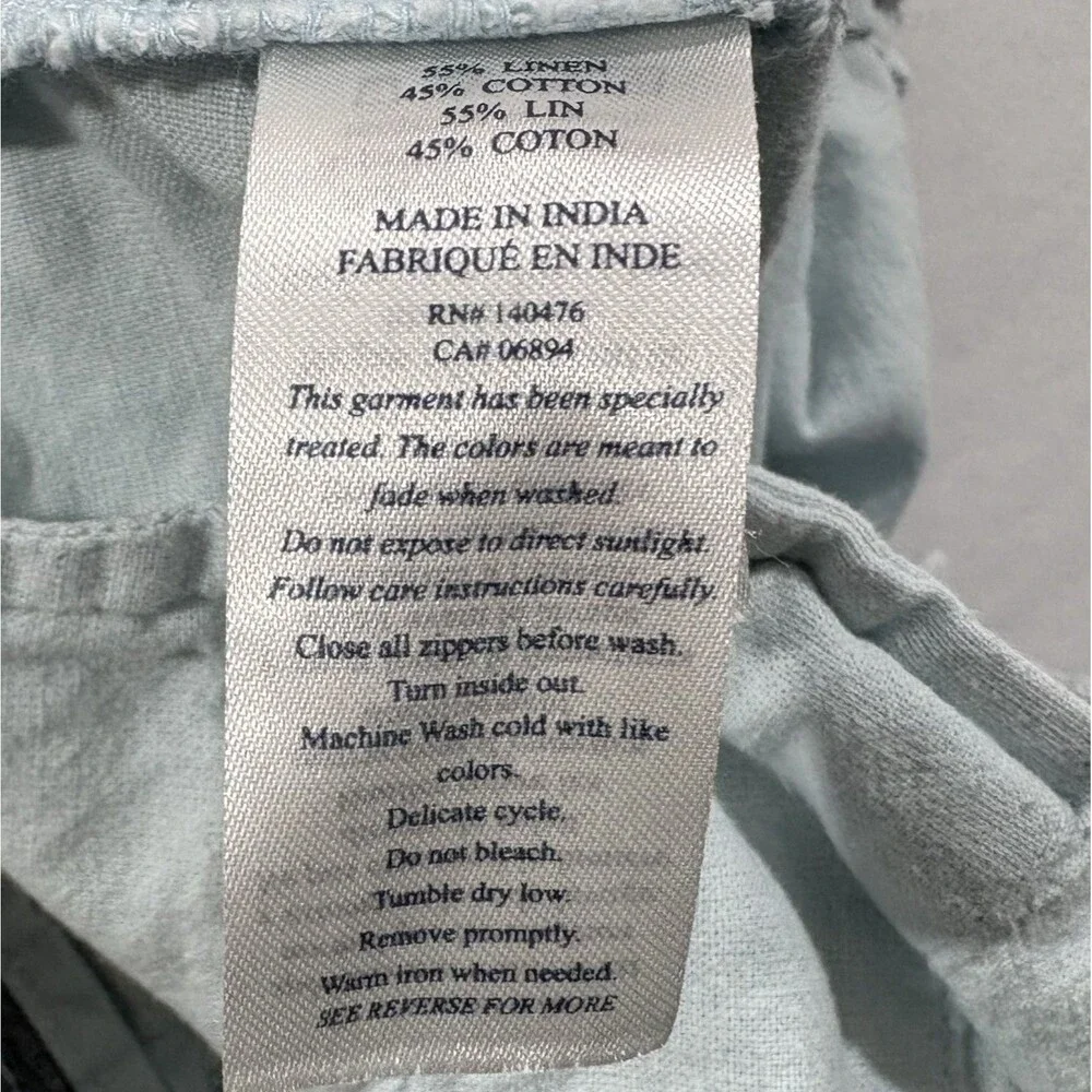 Faherty malibu shorts
